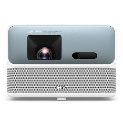 BenQ GP500 4K UHD LED Portable Smart Projector