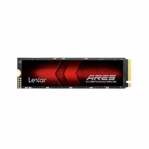 Lexar Ares 2TB NVMe M.2 2280 SSD