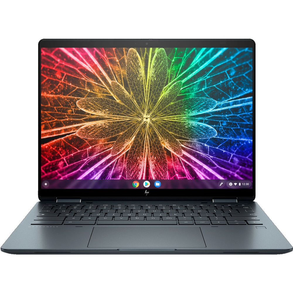Elite Dragonfly Chromebook