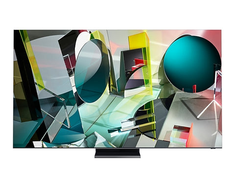 Samsung QE65Q950TS 65 inch QLED 8K Smart TV (2020)