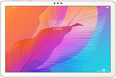 Huawei MatePad T10s tablet
