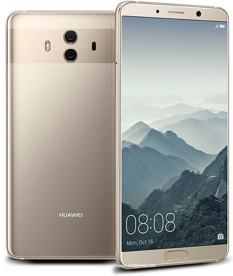 Mate 10