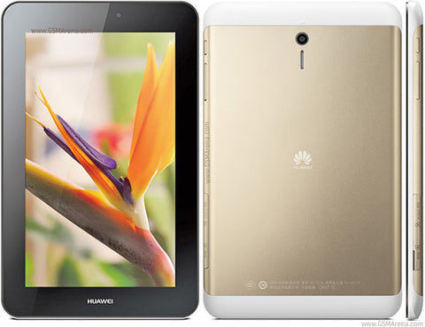 Huawei MediaPad 7 Youth 2 tablet