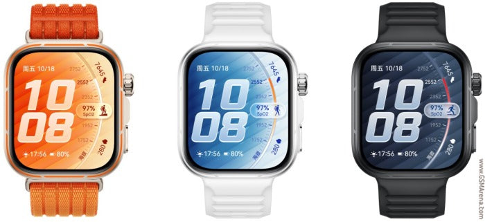Watch Fit 5 Pro