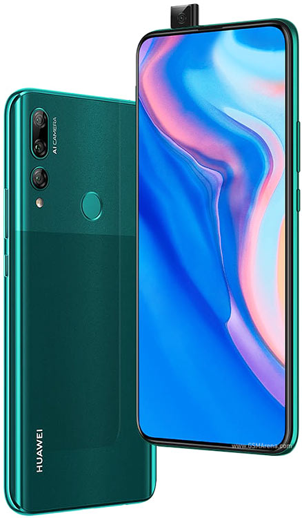 Huawei Y9 Prime 2019