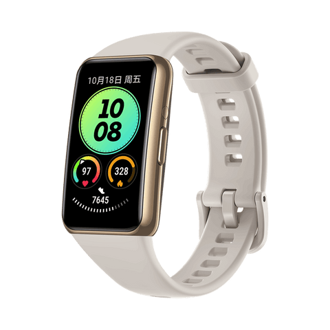 Huawei Band 6 Pro