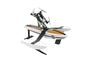 MiniDrone Hydrofoil Quadcopter