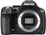 K-500 (Body) DSLR Camera