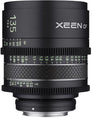XEEN CF 135mm T2.2 Cine Lens (Sony E)