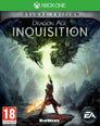 Dragon Age: Inquisition [Deluxe Edition]