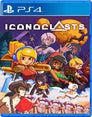 Iconoclasts