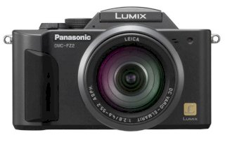 Panasonic Lumix DMC-FZ2 Bridge Camera