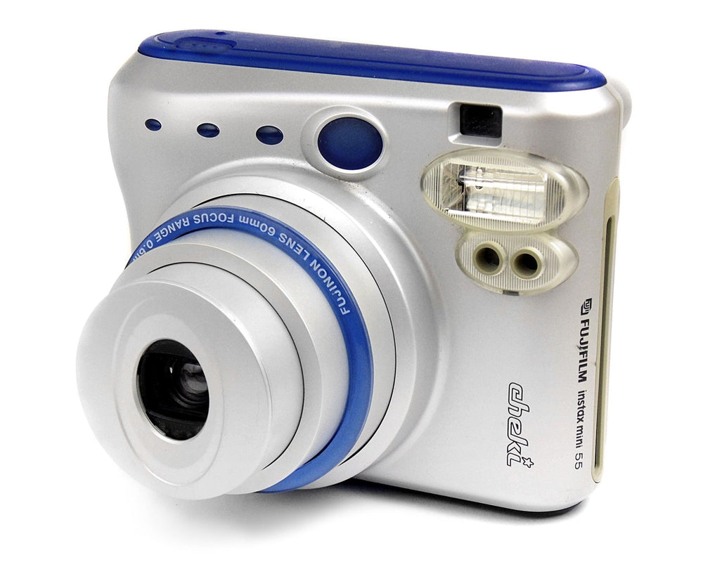 Fujifilm Instax Mini 55i Instant Camera