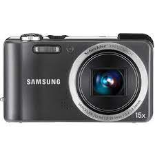 Samsung HZ35W Bridge Camera