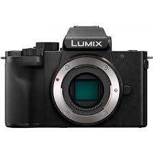 Panasonic Lumix DC-G100D (Body) Systeemcamera
