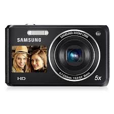 Samsung DV90 - Compact Camera