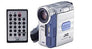 GR-DX95 Videocamera