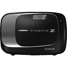 Fujifilm FinePix Z37 - Compact Camera