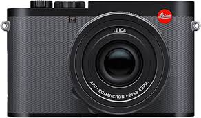 Leica Q3 43 - Compact Camera