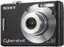Cyber-shot DSC-W40 - Compact Camera