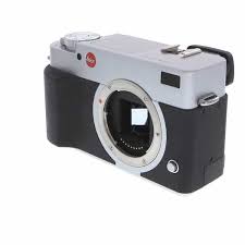 Leica Digilux 3 (Body) - Compact Camera