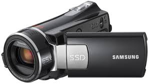 Samsung SMX-K44 Videocamera