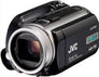 GZ-HD10 Videocamera