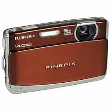 Fujifilm FinePix Z80 - Compact Camera