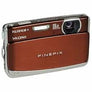 FinePix Z80 - Compact Camera