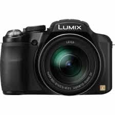 Panasonic Lumix DMC-FZ60 Bridge Camera