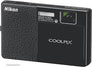 Coolpix S70 - Compact Camera