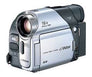 GR-D72 Videocamera