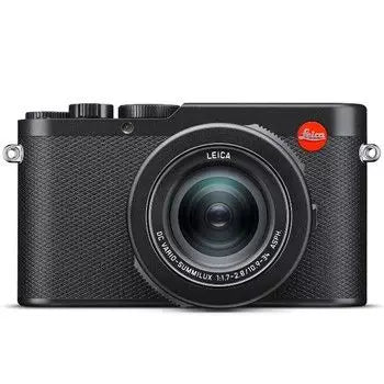 Leica D-Lux 8 - Compact Camera