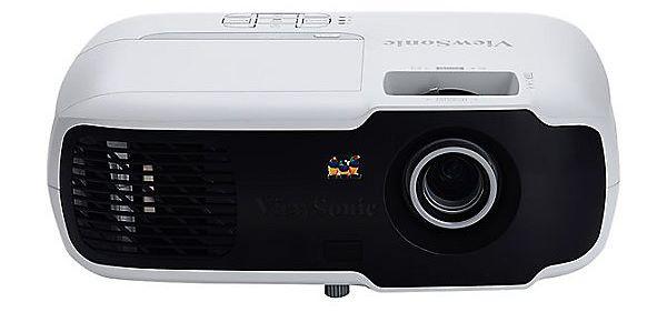 ViewSonic PA502S SVGA (800x600) Projector
