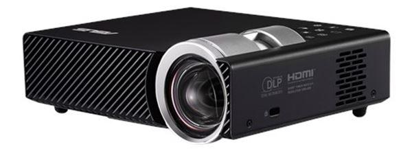 Asus B1MR WXGA (1280x800) Projector