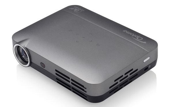 Optoma IntelliGO-S1 WXGA (1280x800) Projector