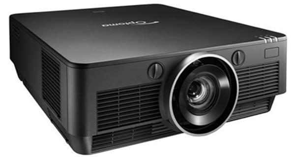 Optoma 4K500 Projector