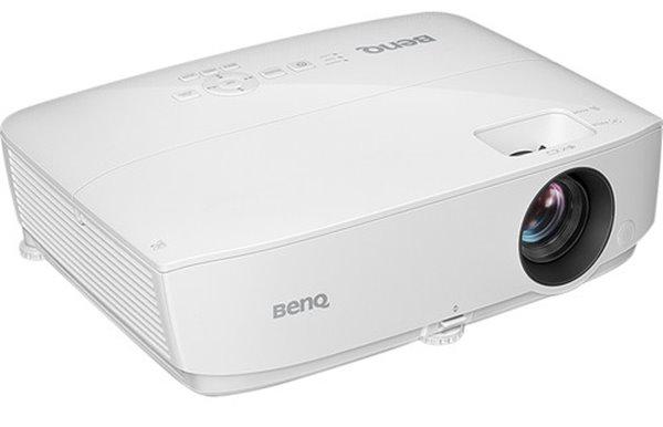 BenQ MW526AE WXGA (1280x800) Projector