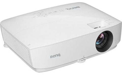 BenQ MW526AE WXGA (1280x800) Projector