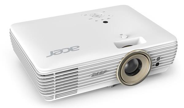Acer V7850 Projector