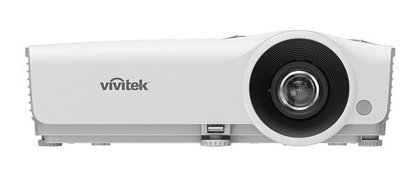 Vivitek DS262 SVGA (800x600) Projector