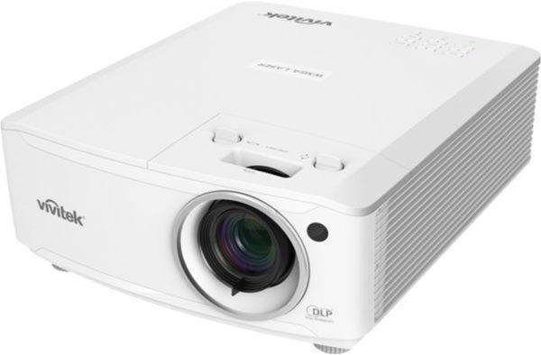 Vivitek DU4661Z-WH Full HD (1920x1080) Projector