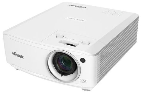 Vivitek DH4661Z-WH Full HD (1920x1080) Projector