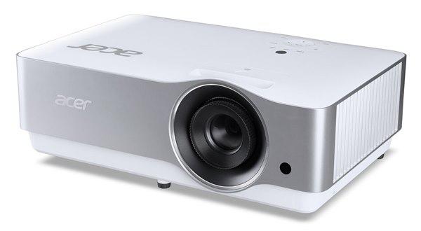 Acer VL7860 Projector