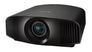 VPL-VW285ES 4K UHD (4096x2160) Projector