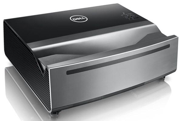 Dell S718QL Projector