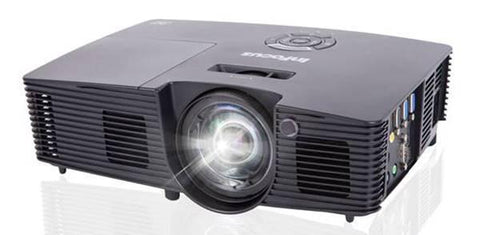 InFocus IN112xv SVGA (800x600) Projector
