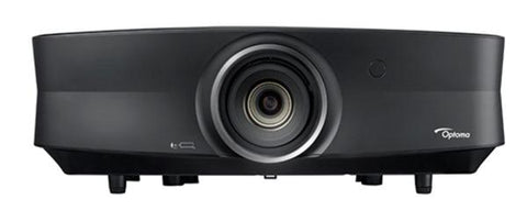 Optoma UHZ65 4K UHD Laser Home Cinema Projector