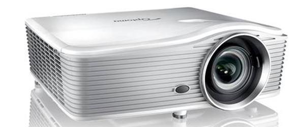 Optoma EH515TST Full HD (1920x1080) Projector
