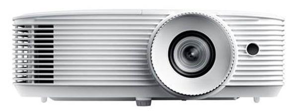 Optoma WU336 WUXGA (1920x1200) Projector